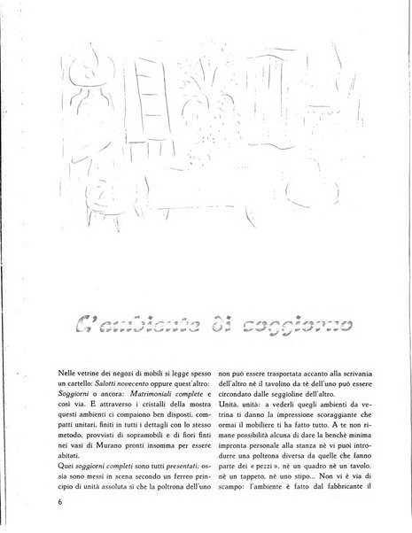 Cellini Rivista dell'artigianato italiano