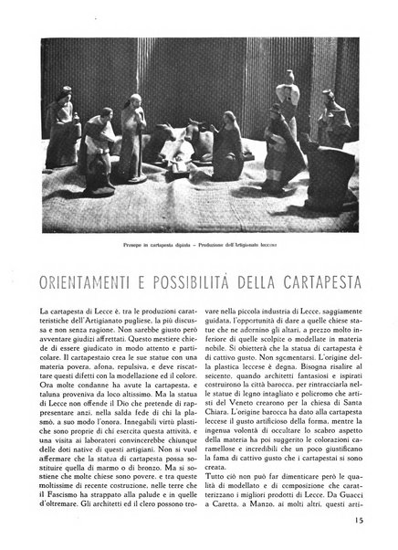 Cellini Rivista dell'artigianato italiano