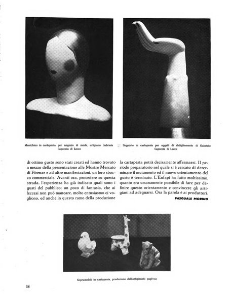 Cellini Rivista dell'artigianato italiano