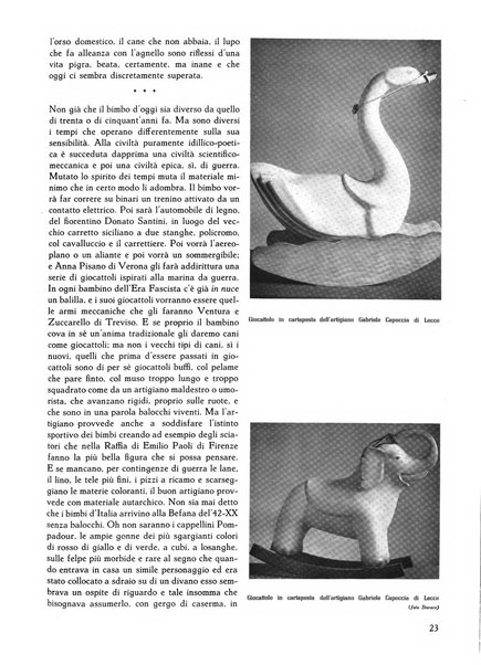 Cellini Rivista dell'artigianato italiano