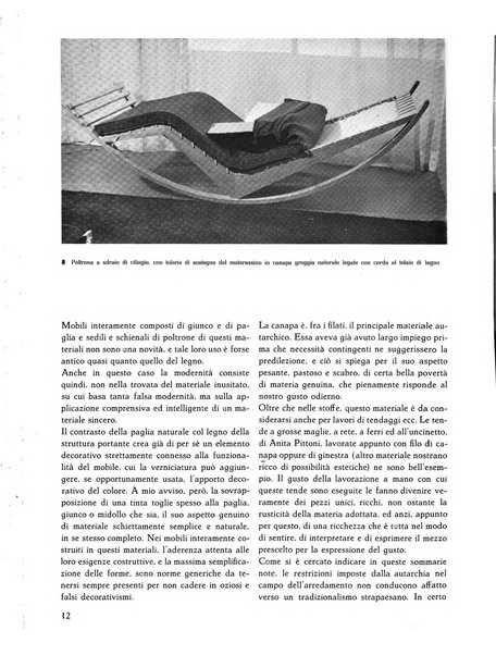 Cellini Rivista dell'artigianato italiano