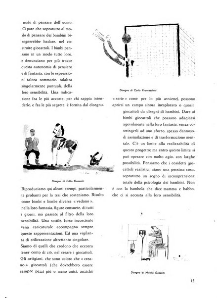 Cellini Rivista dell'artigianato italiano