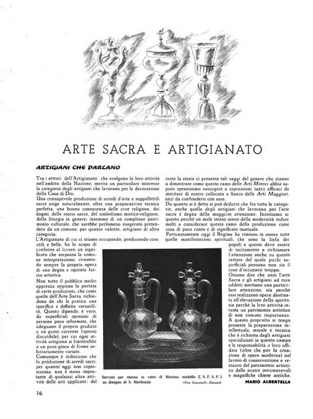 Cellini Rivista dell'artigianato italiano