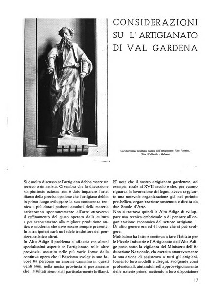 Cellini Rivista dell'artigianato italiano