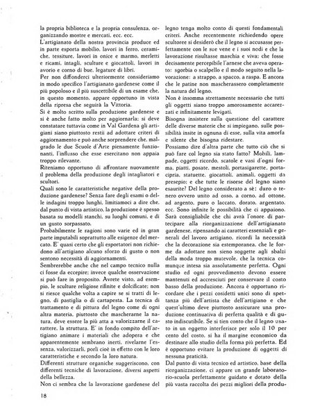 Cellini Rivista dell'artigianato italiano