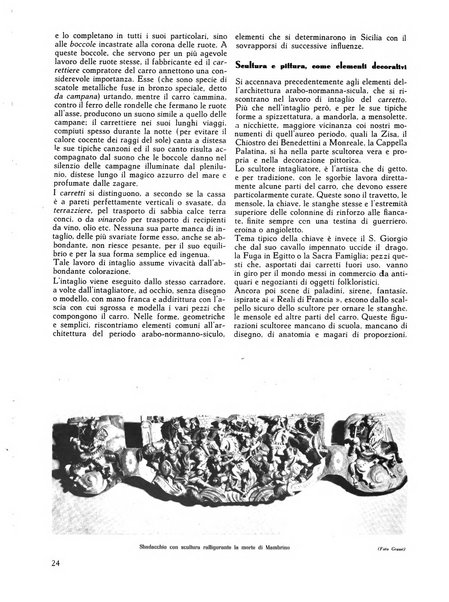 Cellini Rivista dell'artigianato italiano