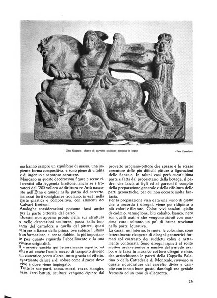 Cellini Rivista dell'artigianato italiano