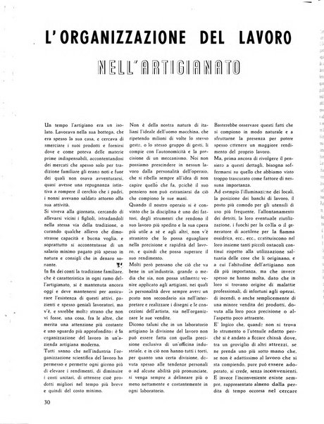 Cellini Rivista dell'artigianato italiano