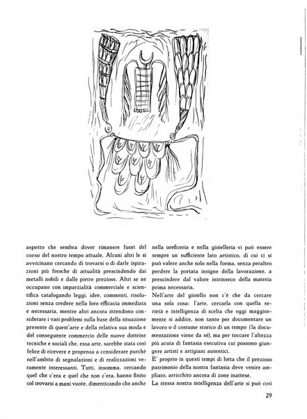 Cellini Rivista dell'artigianato italiano