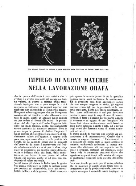 Cellini Rivista dell'artigianato italiano