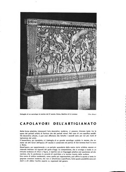 Cellini Rivista dell'artigianato italiano