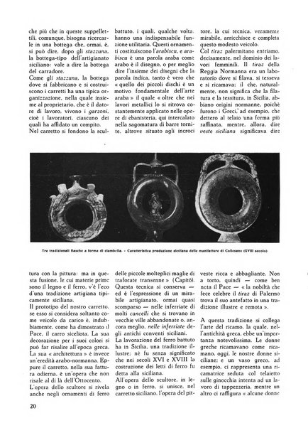 Cellini Rivista dell'artigianato italiano