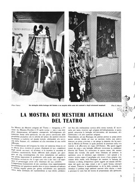 Cellini Rivista dell'artigianato italiano