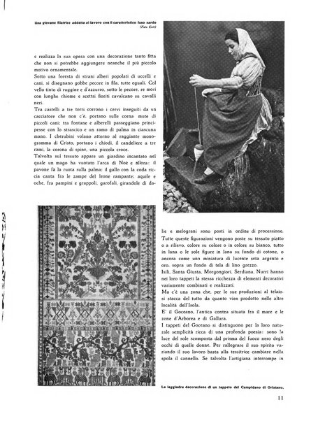 Cellini Rivista dell'artigianato italiano