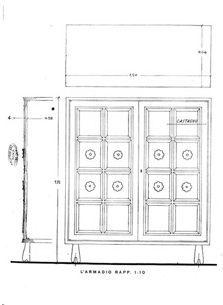 Cellini Rivista dell'artigianato italiano