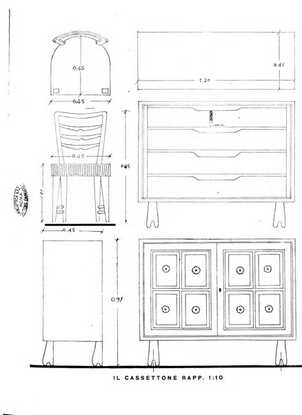 Cellini Rivista dell'artigianato italiano