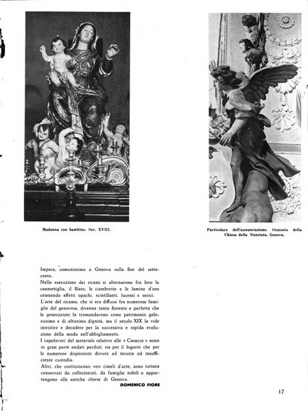 Cellini Rivista dell'artigianato italiano