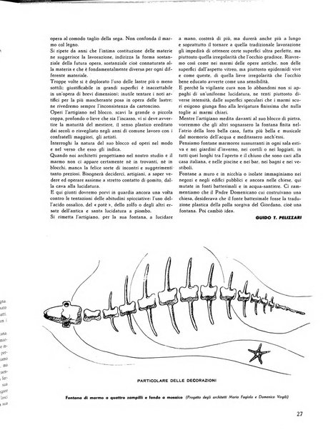 Cellini Rivista dell'artigianato italiano