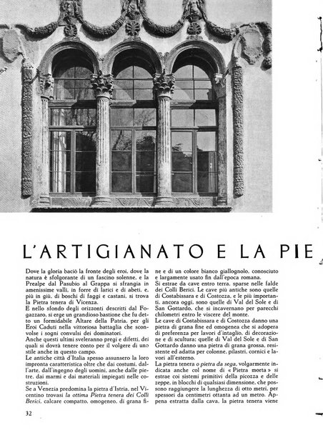 Cellini Rivista dell'artigianato italiano