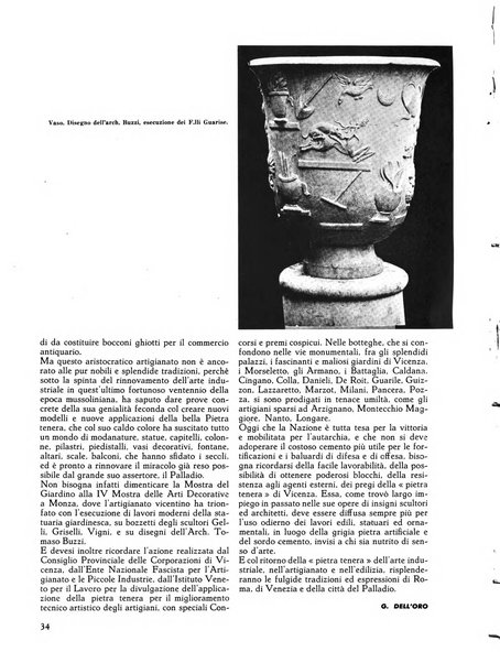 Cellini Rivista dell'artigianato italiano