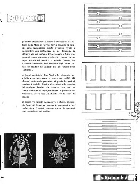 Cellini Rivista dell'artigianato italiano