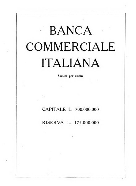 Cellulosa Bollettino ufficiale dell'Ente Nazionale per la cellulosa e per la carta