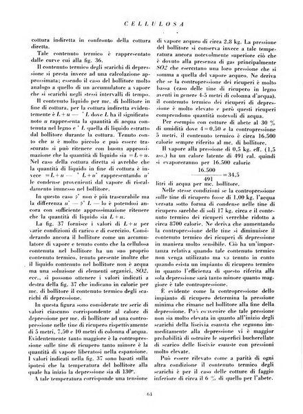 Cellulosa Bollettino ufficiale dell'Ente Nazionale per la cellulosa e per la carta