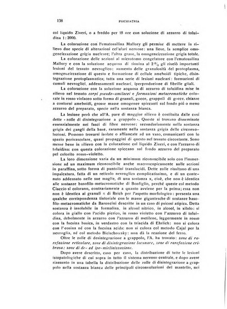 Il cervello Giornale di nevrologia