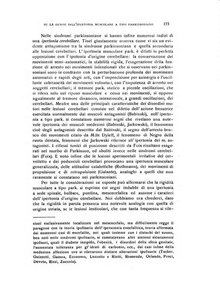 Il cervello Giornale di nevrologia