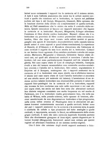 Il cervello Giornale di nevrologia