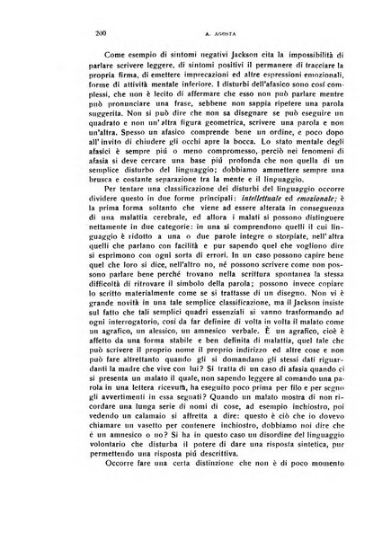 Il cervello Giornale di nevrologia