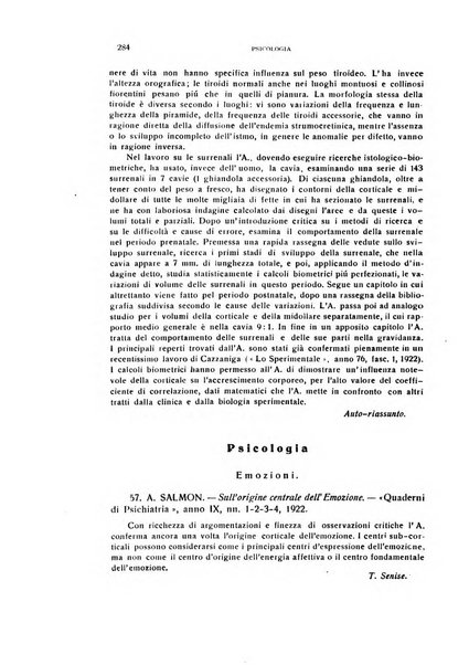 Il cervello Giornale di nevrologia