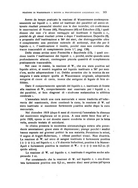 Il cervello Giornale di nevrologia