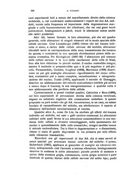 Il cervello Giornale di nevrologia