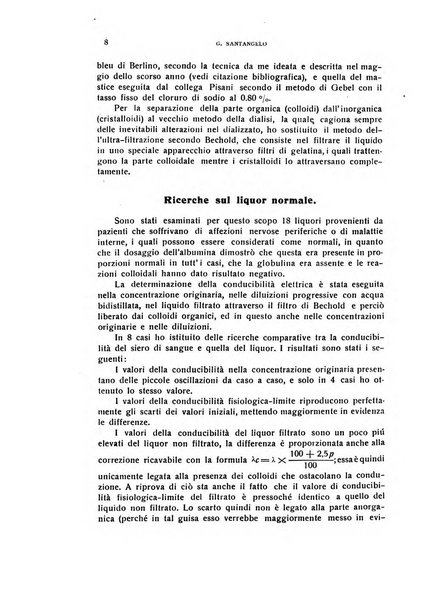 Il cervello Giornale di nevrologia