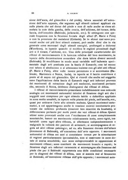 Il cervello Giornale di nevrologia