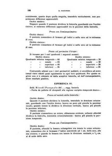 Il cervello Giornale di nevrologia