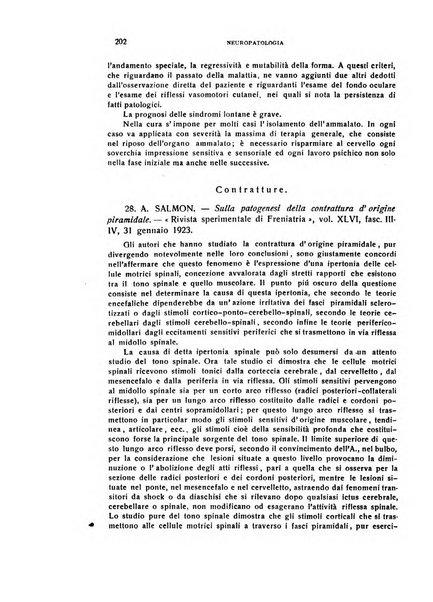 Il cervello Giornale di nevrologia