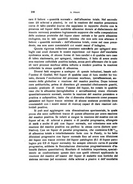 Il cervello Giornale di nevrologia