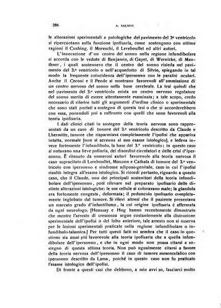 Il cervello Giornale di nevrologia