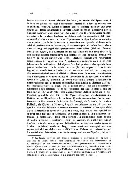 Il cervello Giornale di nevrologia