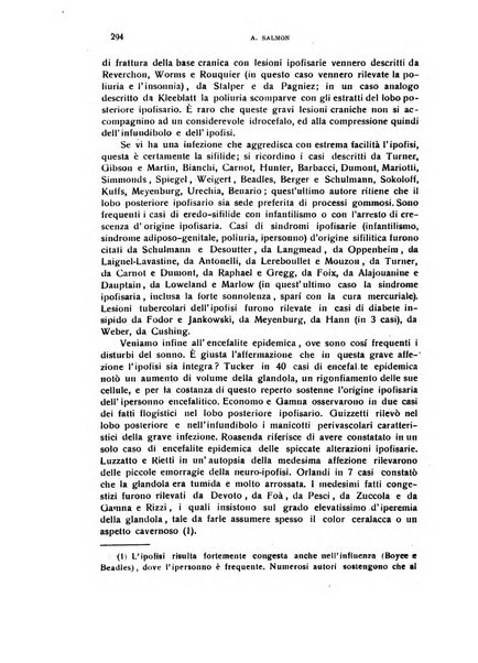 Il cervello Giornale di nevrologia