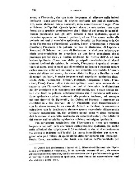 Il cervello Giornale di nevrologia