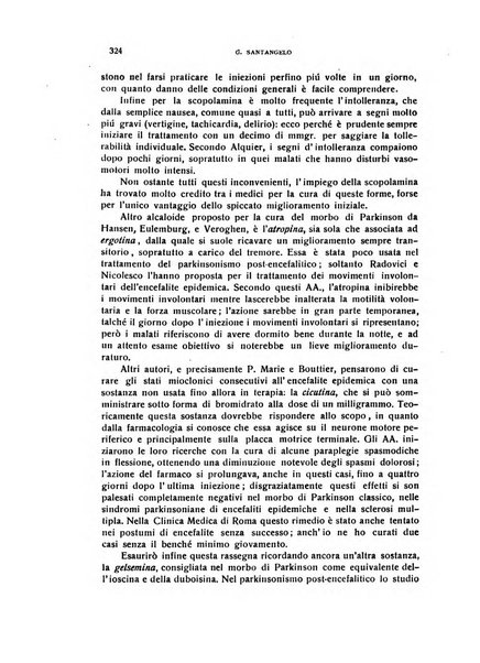 Il cervello Giornale di nevrologia