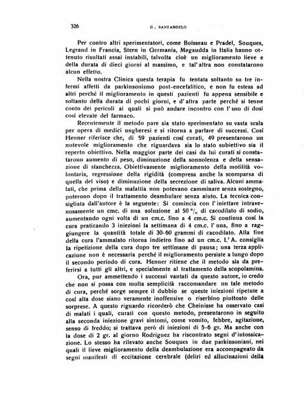 Il cervello Giornale di nevrologia