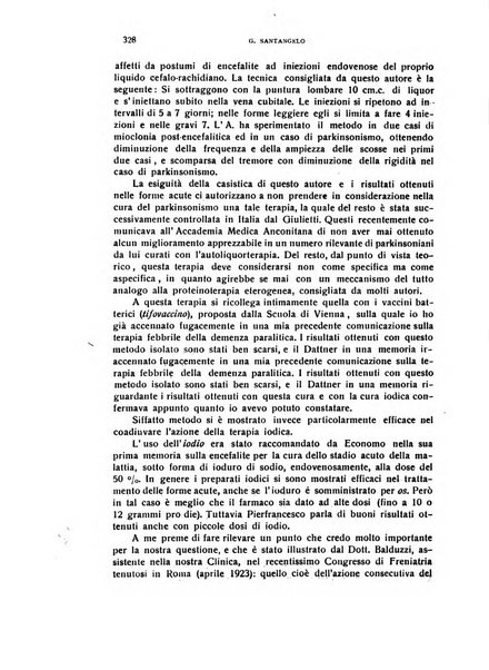 Il cervello Giornale di nevrologia