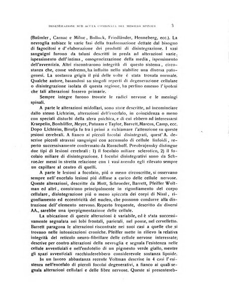 Il cervello Giornale di nevrologia