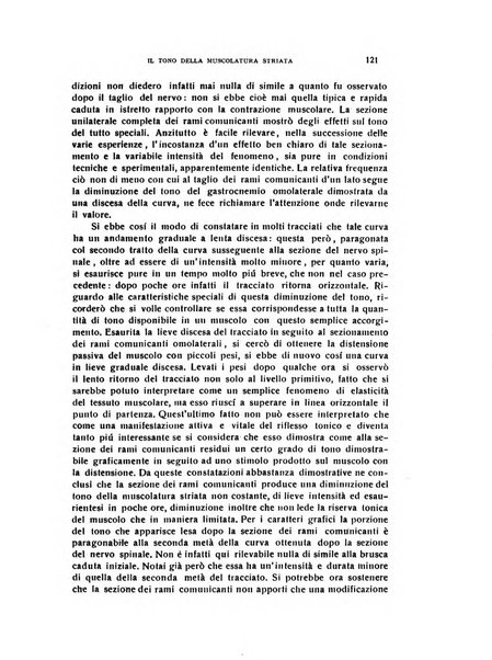 Il cervello Giornale di nevrologia