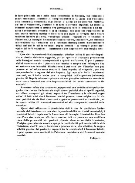 Il cervello Giornale di nevrologia