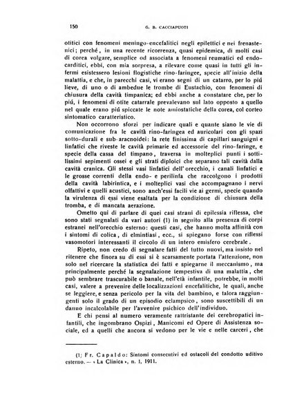 Il cervello Giornale di nevrologia